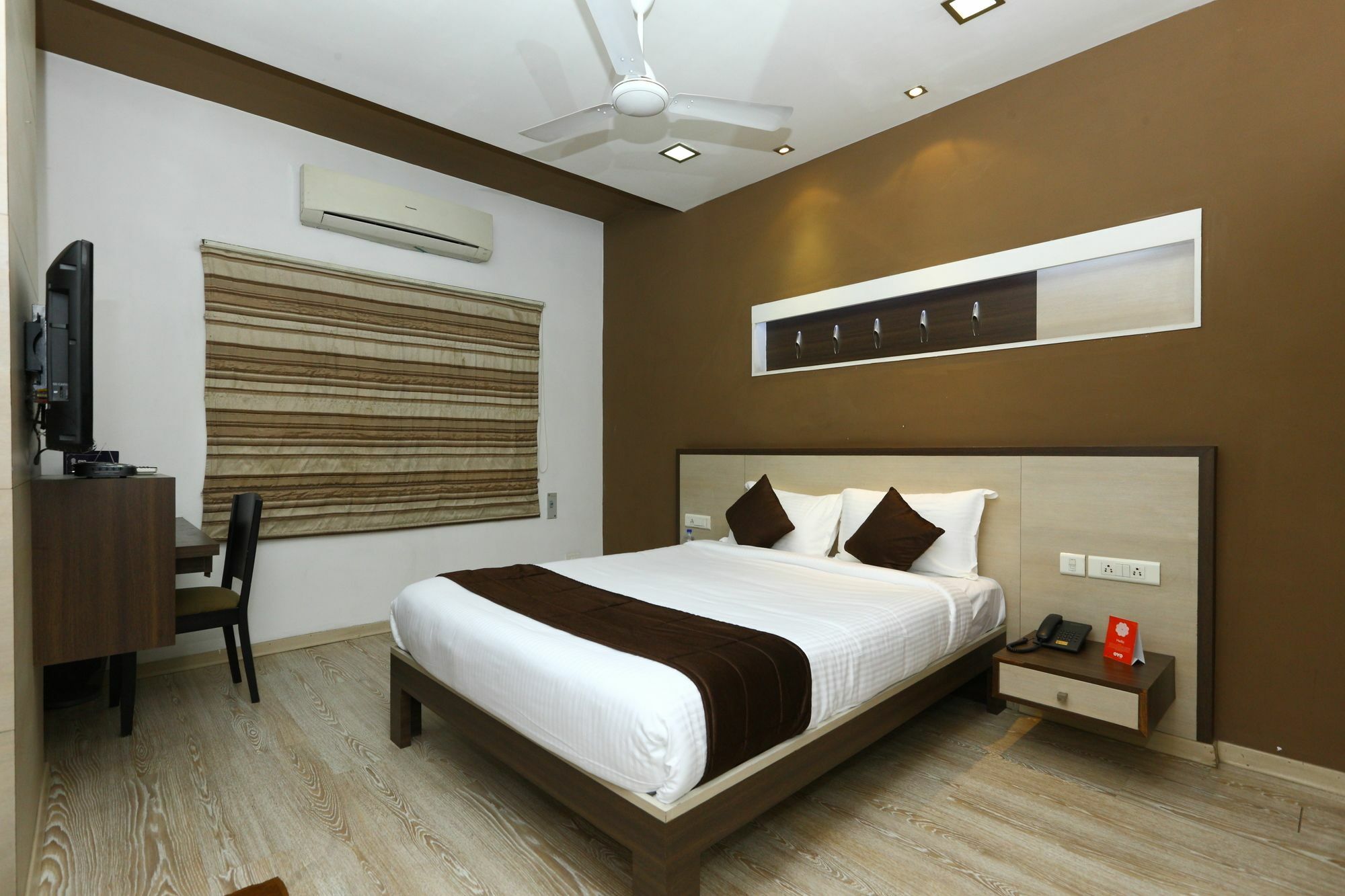 Oyo 9911 Apartment Shylee Niwas Chennai Extérieur photo