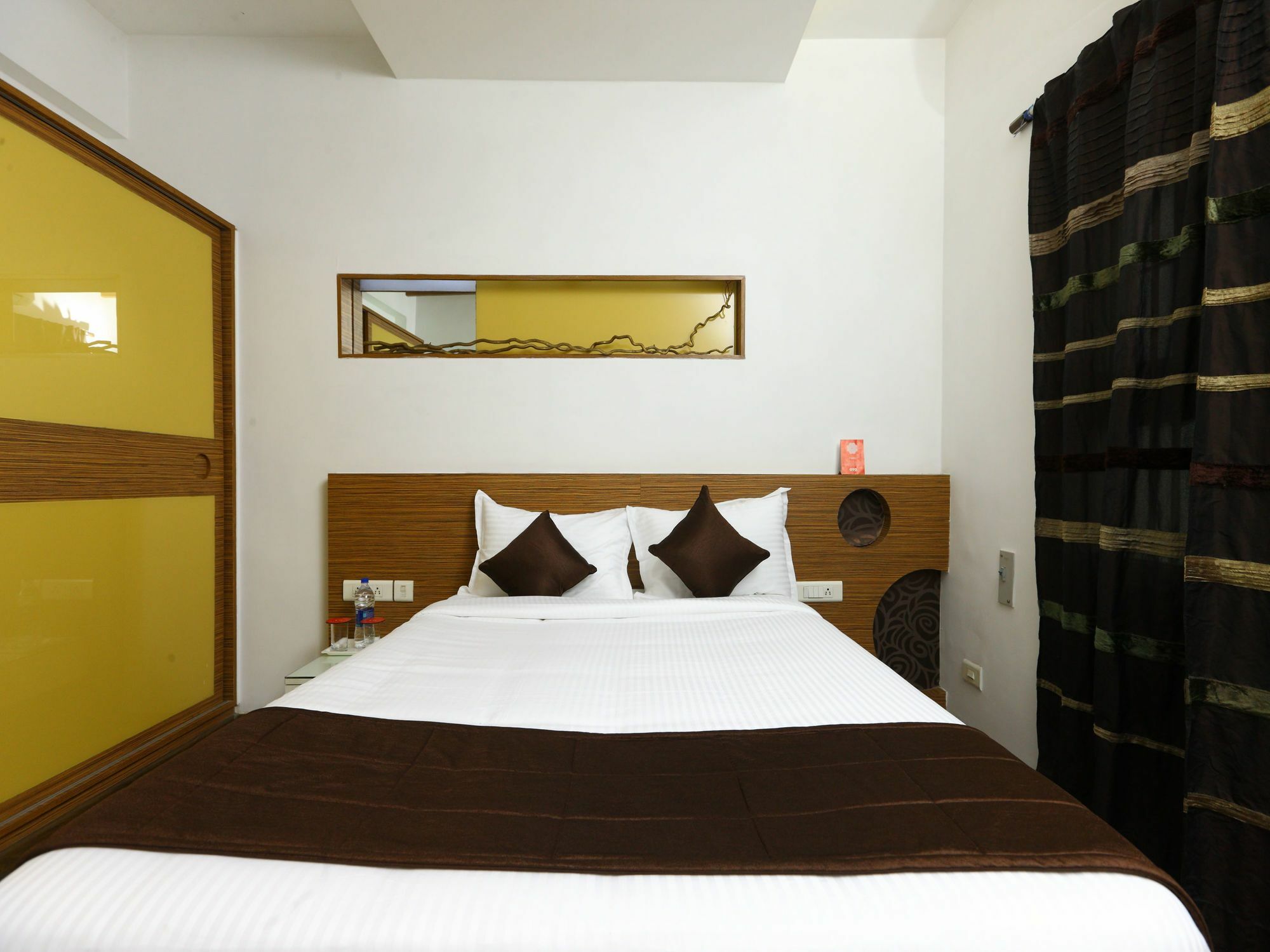 Oyo 9911 Apartment Shylee Niwas Chennai Extérieur photo