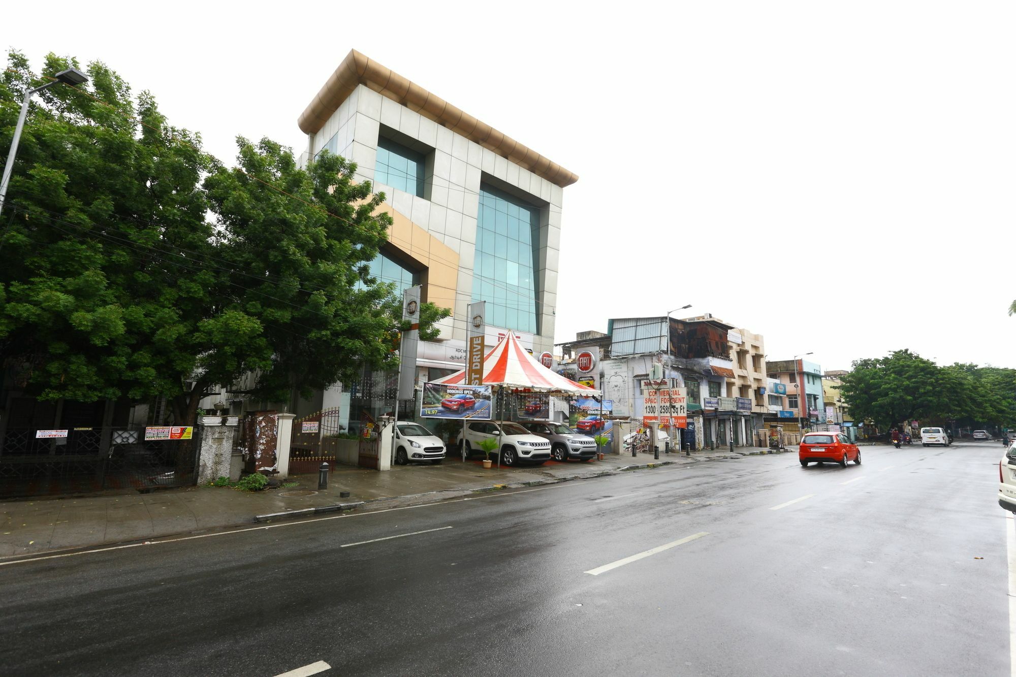 Oyo 9911 Apartment Shylee Niwas Chennai Extérieur photo