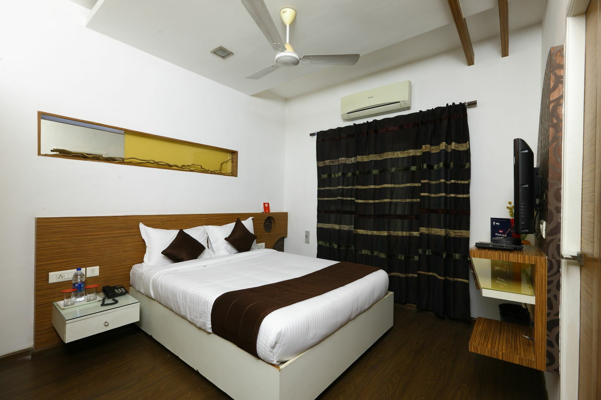 Oyo 9911 Apartment Shylee Niwas Chennai Extérieur photo