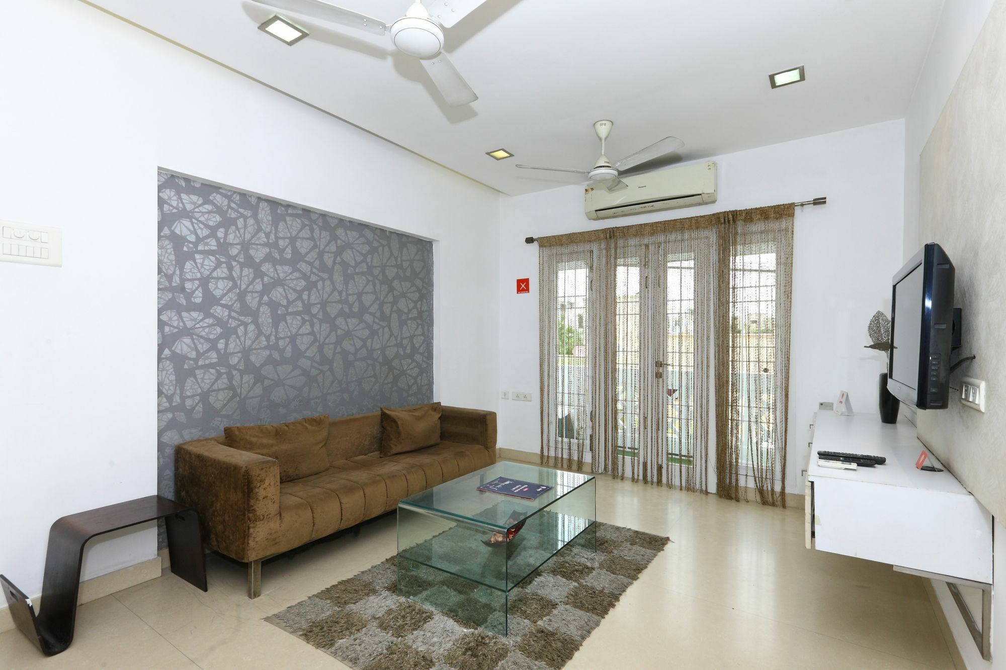 Oyo 9911 Apartment Shylee Niwas Chennai Extérieur photo