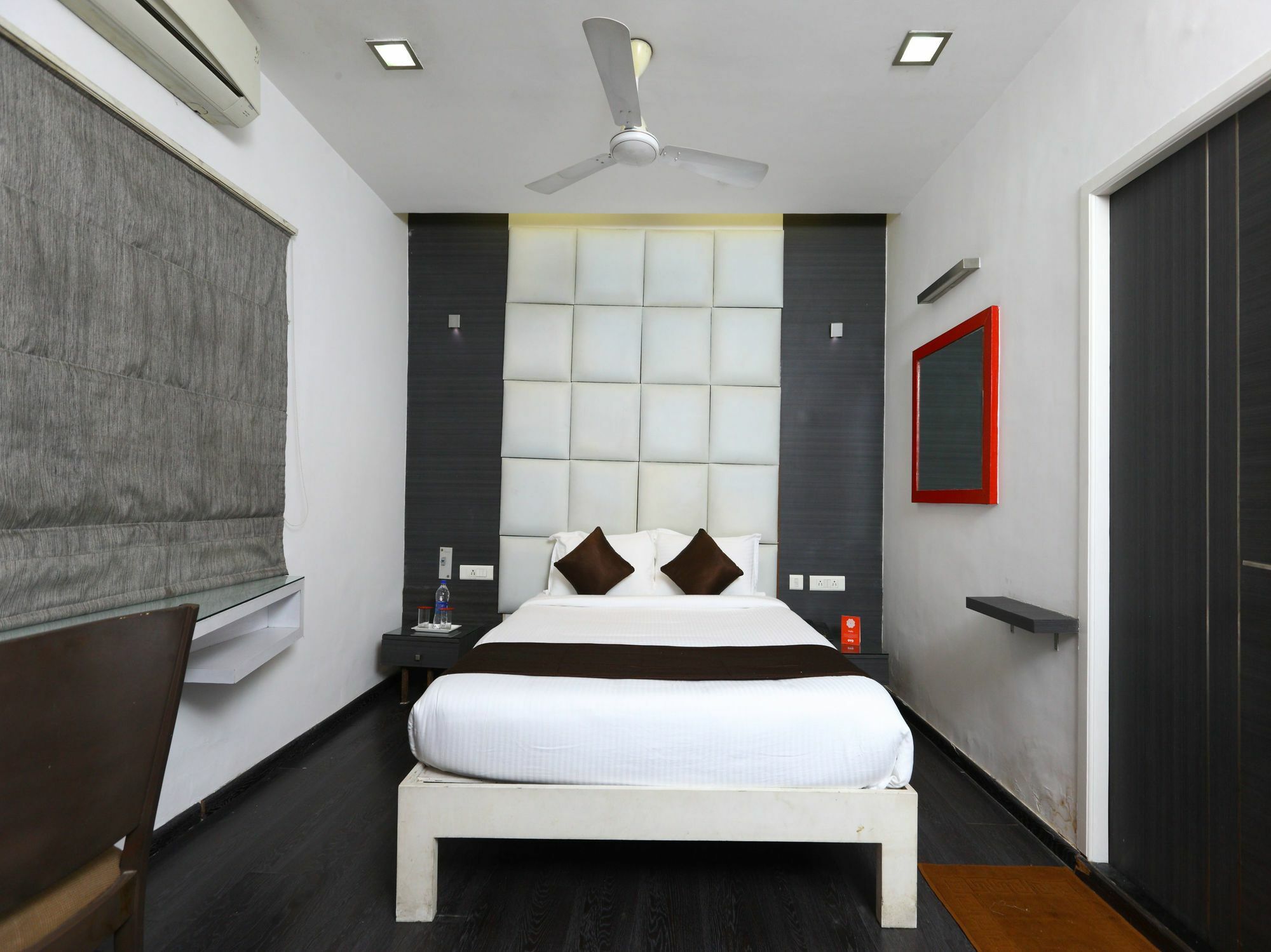 Oyo 9911 Apartment Shylee Niwas Chennai Extérieur photo