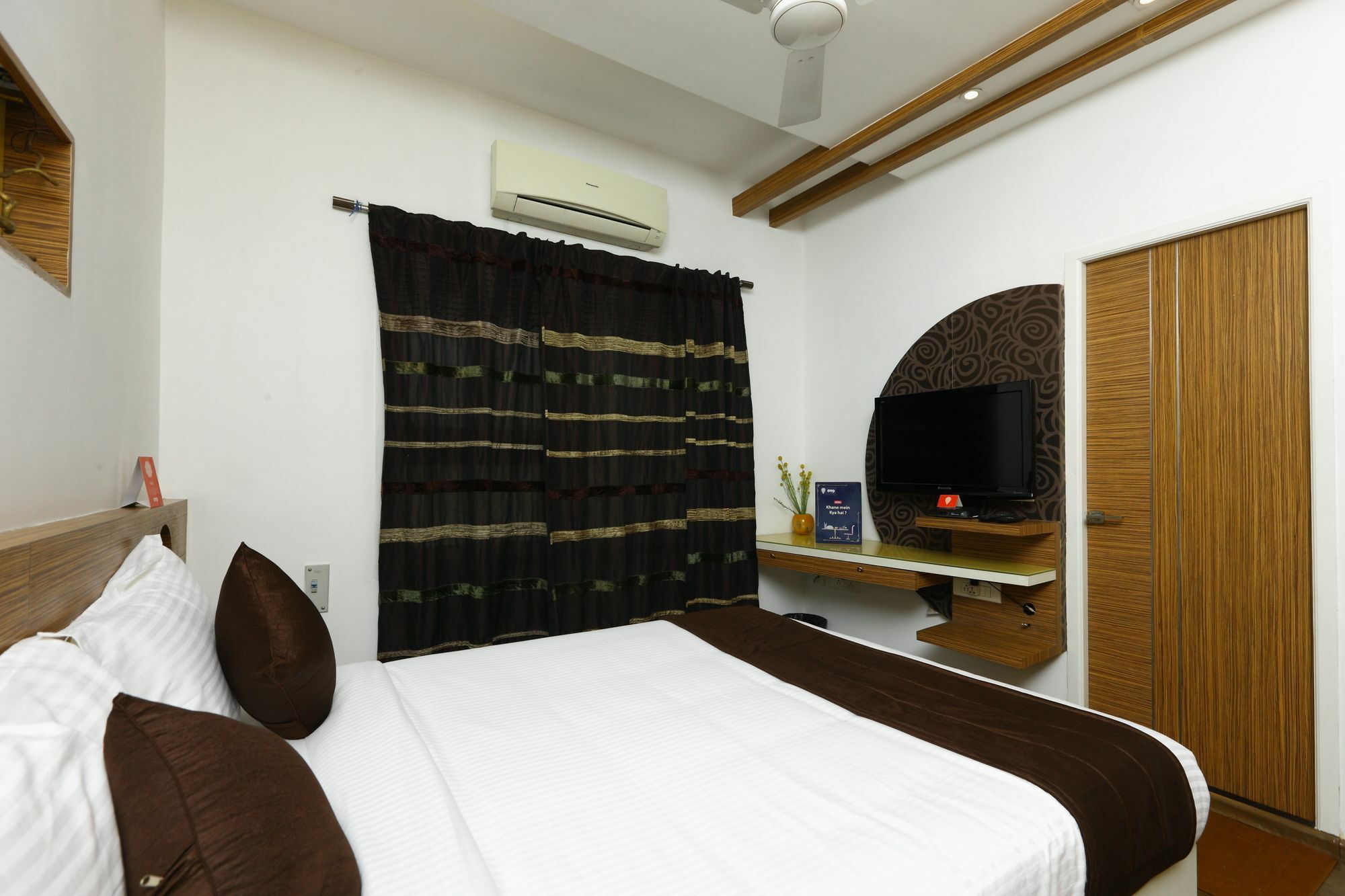 Oyo 9911 Apartment Shylee Niwas Chennai Extérieur photo