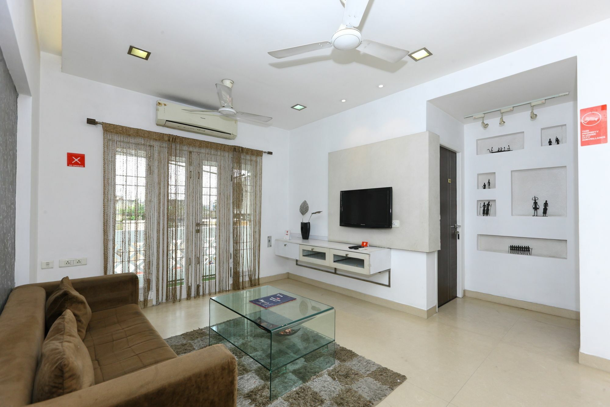 Oyo 9911 Apartment Shylee Niwas Chennai Extérieur photo